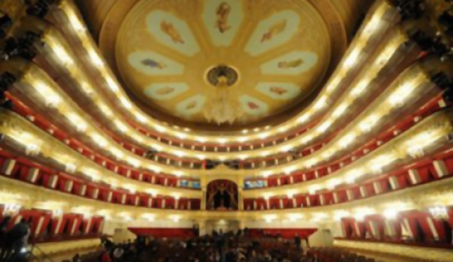 Rusia celebra reapertura del Bolshoi