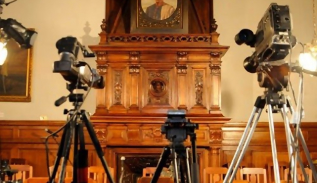 Televisión digital en debate
