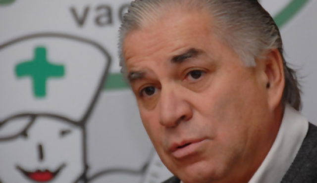 MSP se reúne este lunes por aumento de tos convulsa
