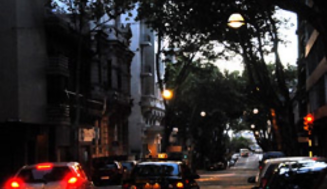 Montevideo tendrá un “Barrio de las Artes”