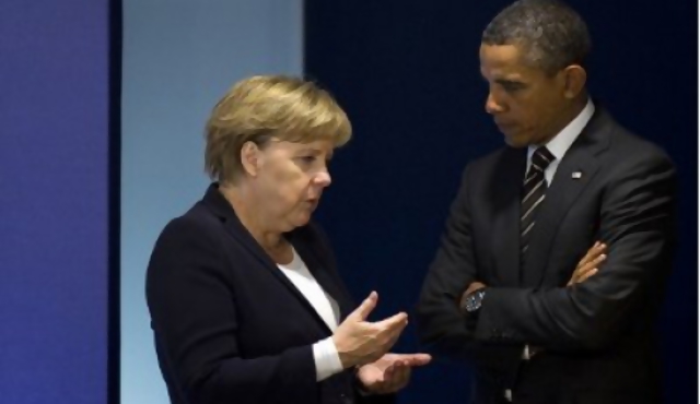 La declaración del  G20
