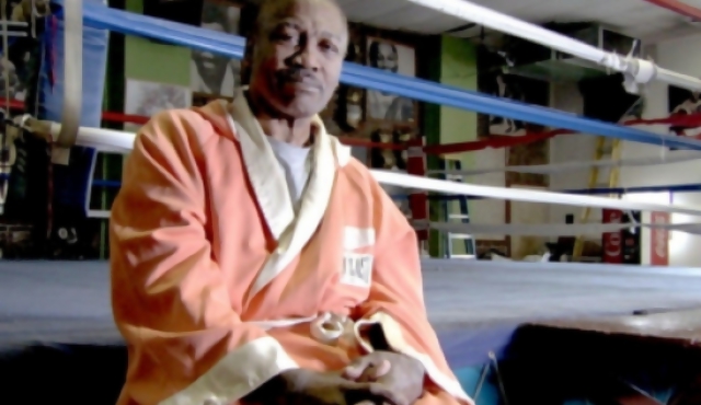 Murió Joe Frazier, el primero en derrotar a Ali