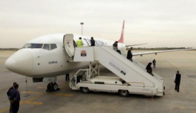 Libia a la espera de turistas