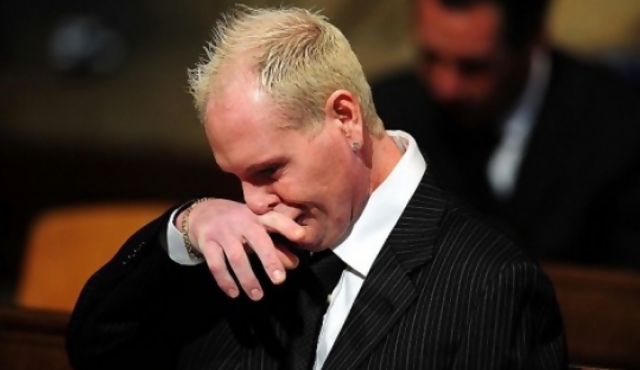 El “infierno” de Gascoigne