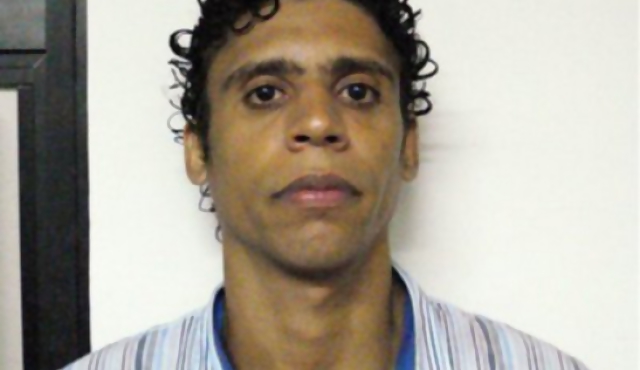 Nem, el líder narco carioca capturado