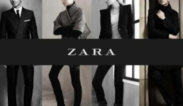 Zara, inmune a la crisis española