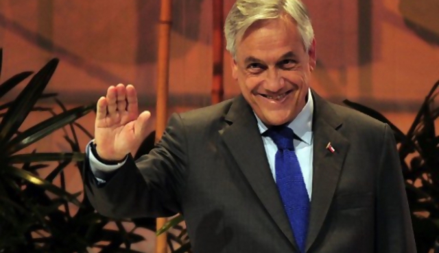 Polémica en Chile por homenaje a represor
