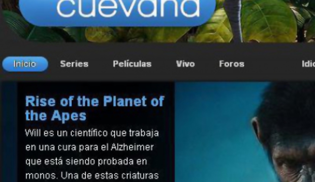 Posible denuncia penal de Telefe contra Cuevana
