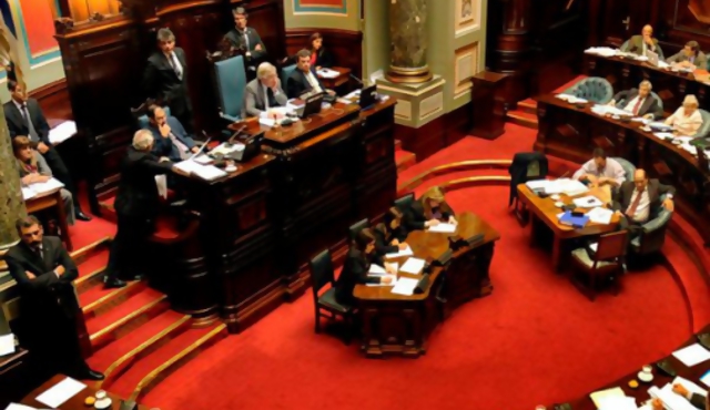 Una nueva inteligencia estatal uruguaya 