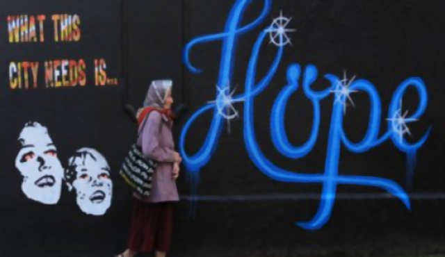 Irlanda, "modelo" de ajuste