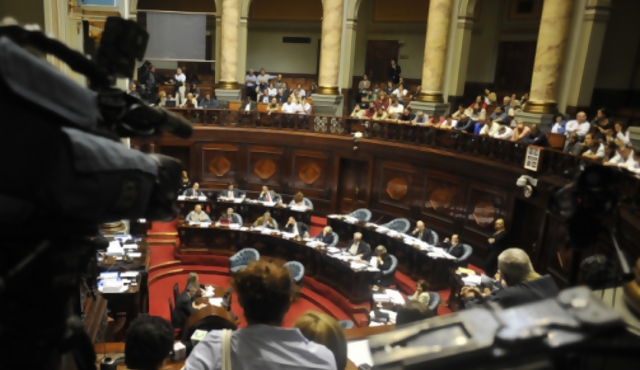Proyecto sobre patente única aprobado con modificaciones