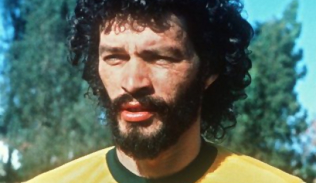 Murió Sócrates