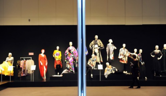 Mítica colección de joyas de Elizabeth Taylor