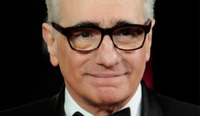 Scorsese rinde homenaje al cine