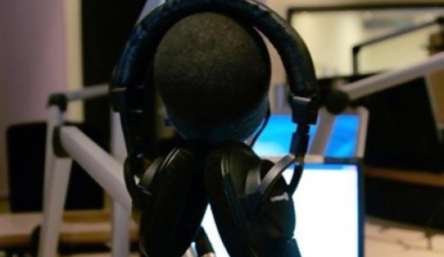 El rating en la radio 2011