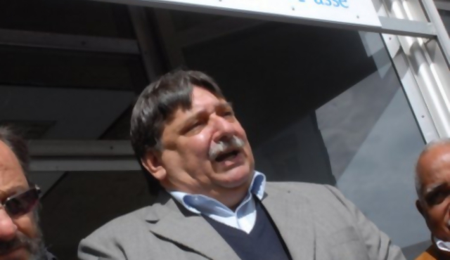 Renunció director de Pronadis 