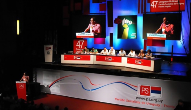 Renovadores socialistas se imponen en elección