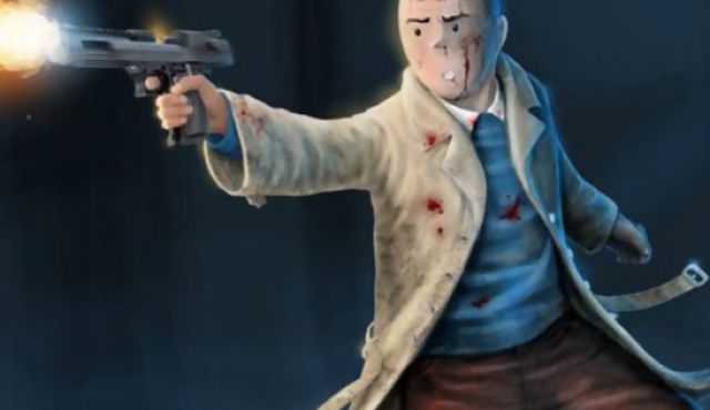 Tintín en 3D llega a América Latina