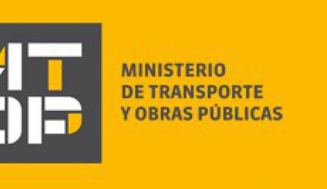 Inspección y evacuación en MTOP