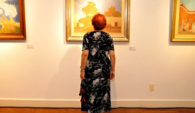 La noche de los museos vivientes