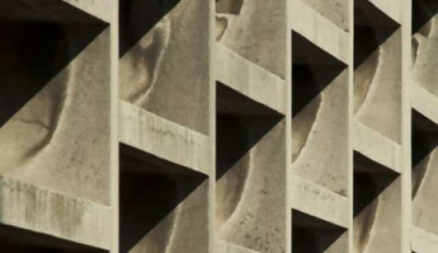 Al rescate de la Arquitectura Moderna