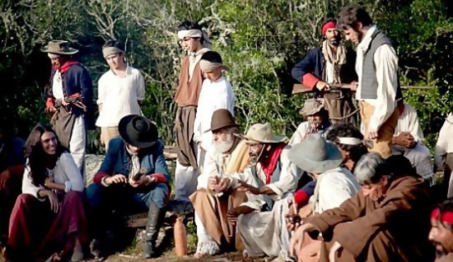 Dos películas uruguayas nominadas a los Goya
