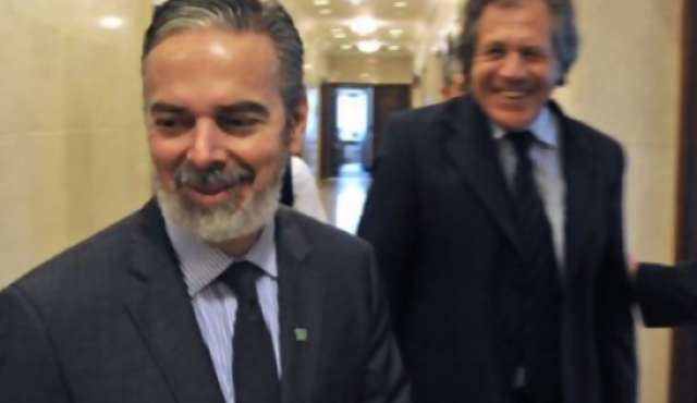 Mercosur: buscan un camino para garantizar ingreso de Venezuela