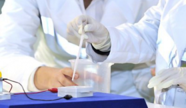 Los científicos protestan por intento de "censura científica" viral en EEUU