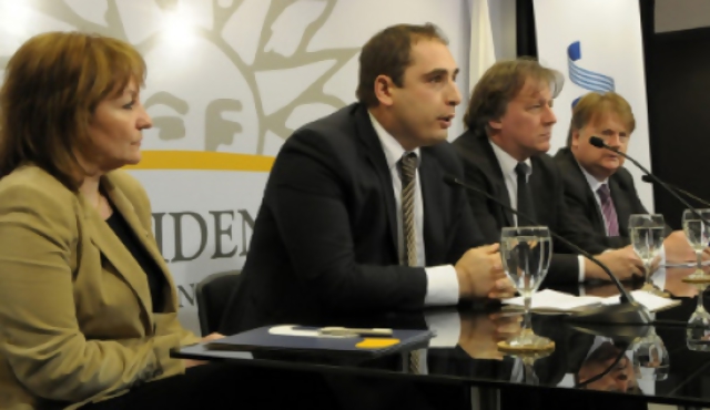 Recaudación neta de DGI creció 5,1% a noviembre