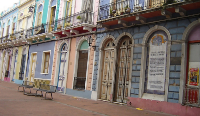 “Nadie les está regalando nada a los afrodescendientes”