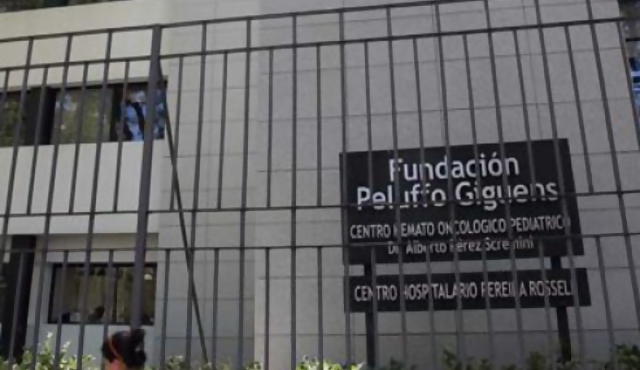 Director de Peluffo Giguens dice que no renunciará