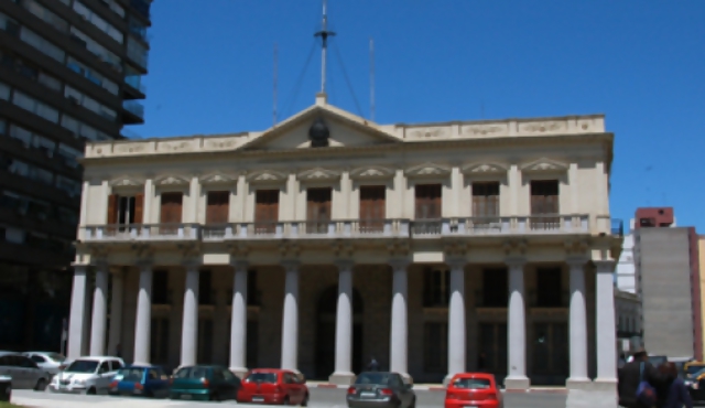 Formulario de información de desaparecidos