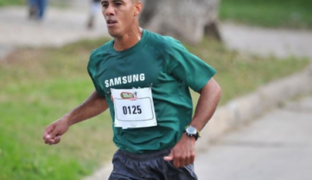 Rojas ganó la San Fernando