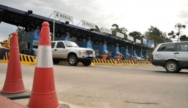 Caminera ejecutará “operativo retorno”