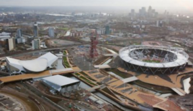 A 200 días de Londres 2012