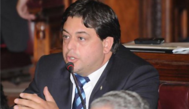 Oposición cuestiona aumentos de contribución en Canelones