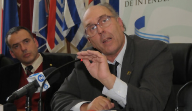 Canelones: 83% de los padrones no aumentó contribución