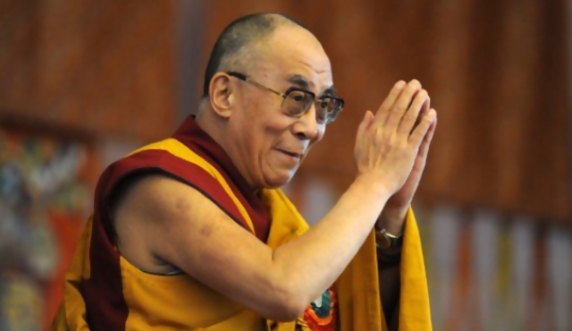 Tres tibetanos inmolados en 15 días