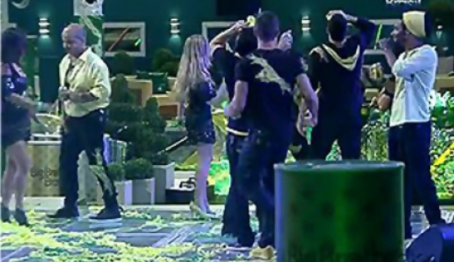 Investigan presunta violación en Gran Hermano Brasil