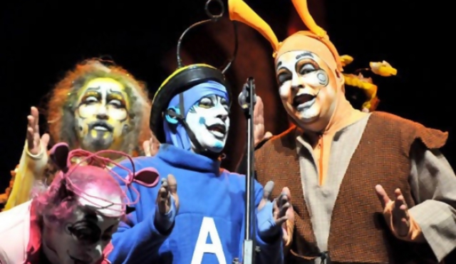 A la venta entradas para el Teatro de Verano