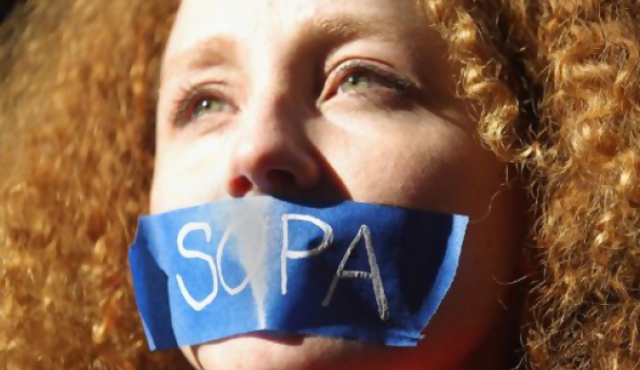 Leyes SOPA y PIPA: Uruguay también responde