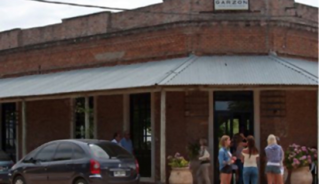 Garzón, el pueblo más chic del Uruguay