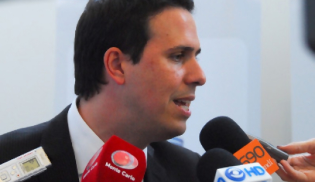 Problemas con patentes se resolverían a fin de mes