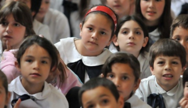 Avances para atacar comida chatarra en cantinas escolares