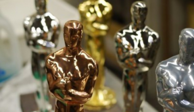 Oscar: "Hugo" y "The Artist" acaparan nominaciones