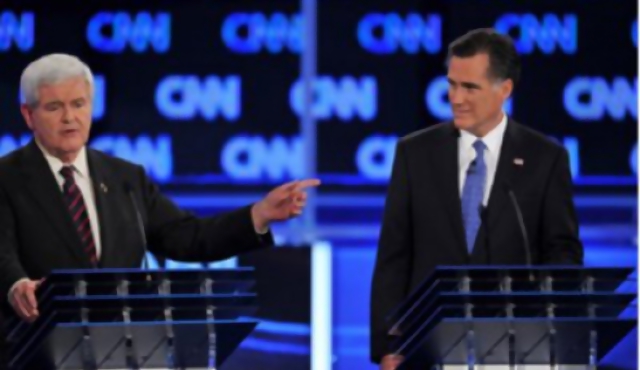Romney rechaza ataques "imperdonales"