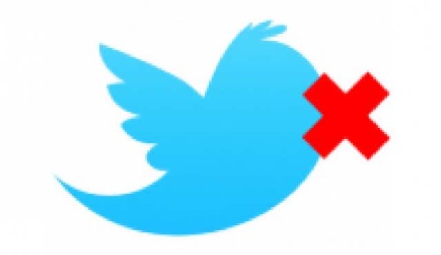 Twitter enfrenta acusaciones de usuarios, activistas, hackers y periodistas