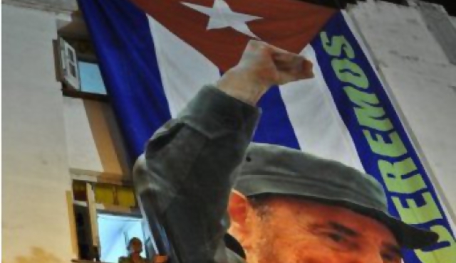 El PC cubano busca "un cambio de mentalidad"