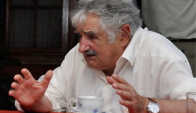 Mujica: "El Mercosur no tiene garantía institucional"
