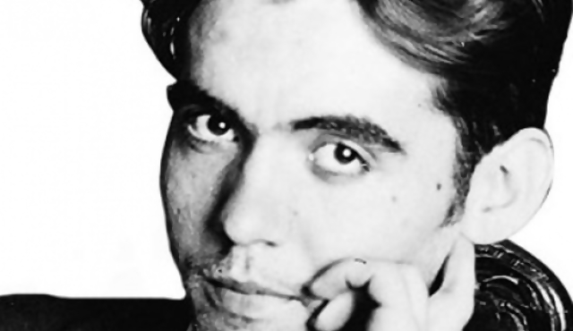 Libro vuelve a plantear que García Lorca puede estar enterrado en Uruguay